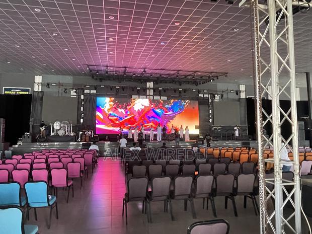 Led Screen for Sale/Rental / Service · Photo 2