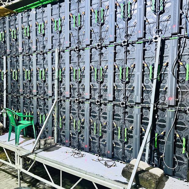 Led Screen for Sale/Rental / Service · Photo 4