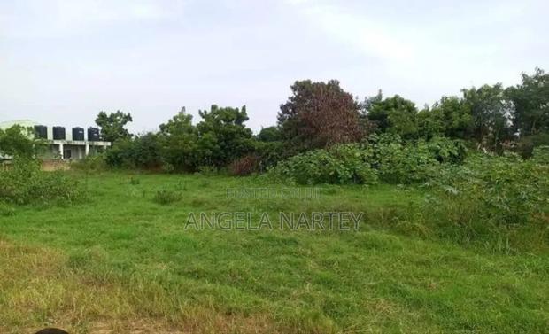 Titled 2000 Acre Land Close to Valley View University · Photo 1