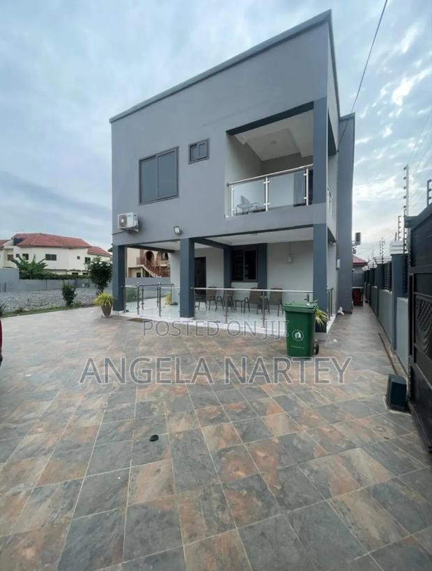 4bdrm House in Baatsonaa Spintex, Accra Metropolitan for sale · Photo 1
