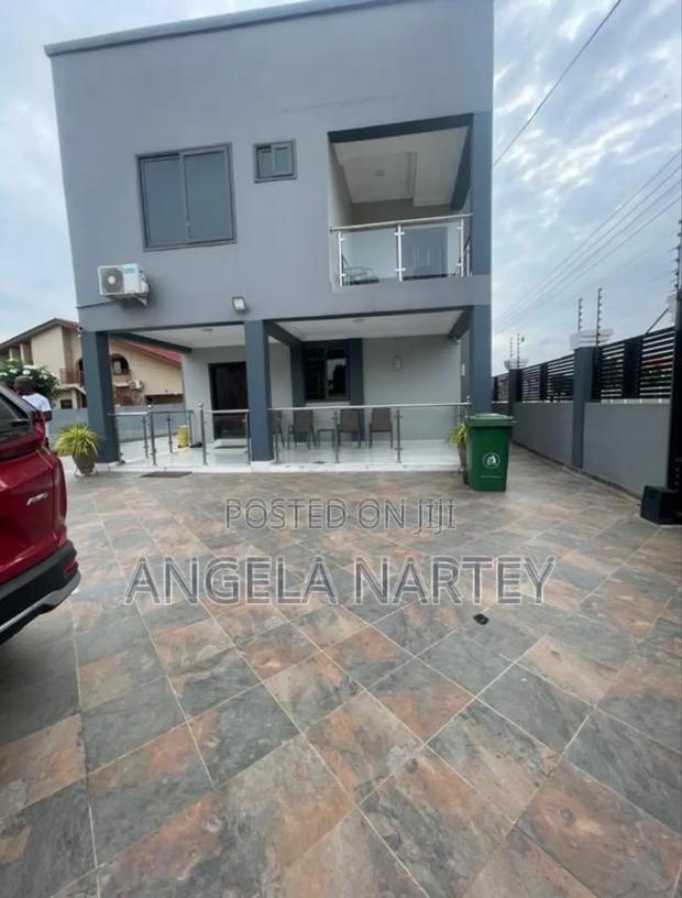 4bdrm House in Baatsonaa Spintex, Accra Metropolitan for sale · Photo 2
