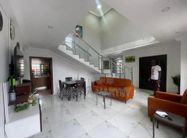 4bdrm House in Baatsonaa Spintex, Accra Metropolitan for sale · Photo 4