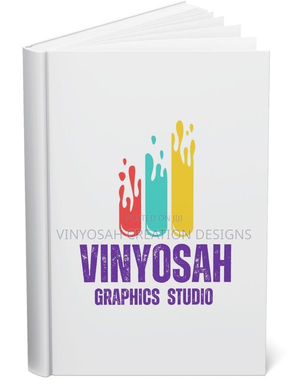 Books , Diaries and More for Branding · Photo 1