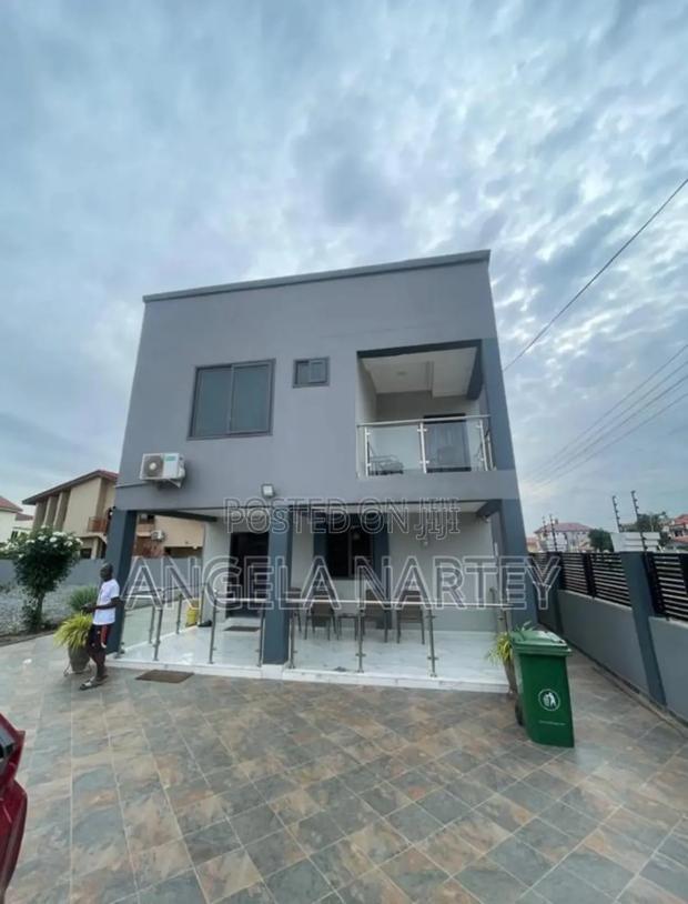 4bdrm House in Baatsonaa Spintex, Accra Metropolitan for sale · Photo 7