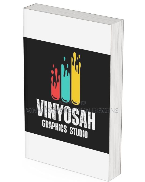 Books , Diaries and More for Branding · Photo 3