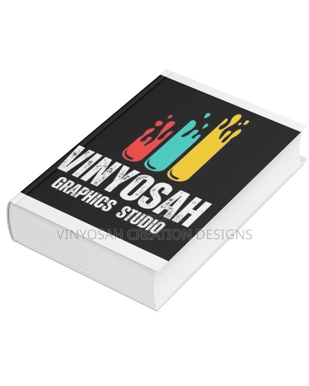 Books , Diaries and More for Branding · Photo 4
