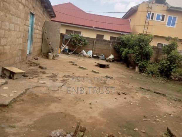 1 Plot of Land at Ayawaso Canada for Sale · Photo 1