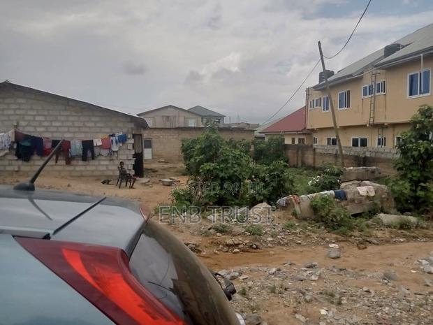 1 Plot of Land at Ayawaso Canada for Sale · Photo 4