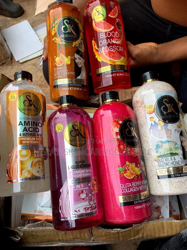 Sk Whitening Shower Gel · Photo 5