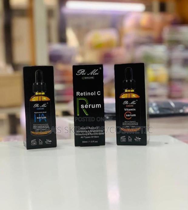 Pie Mei Hyaluronic Acid · Photo 1