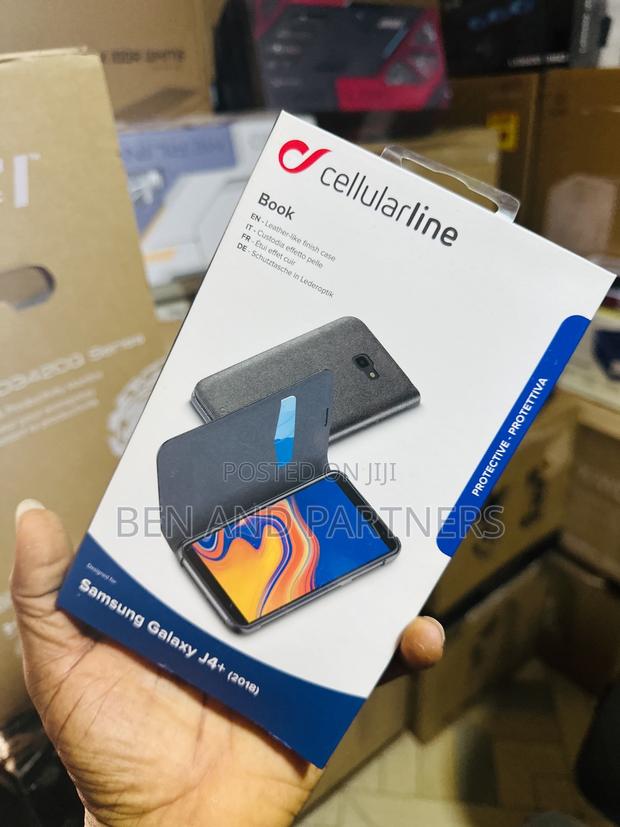 Samsung Galaxy S9 Cover · Photo 2