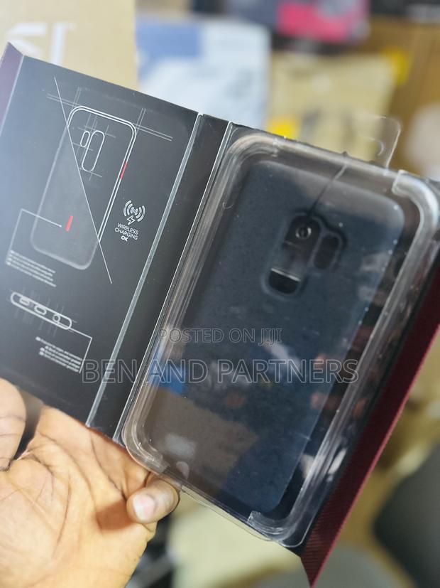 Samsung Galaxy S9 Plus Cover · Photo 2