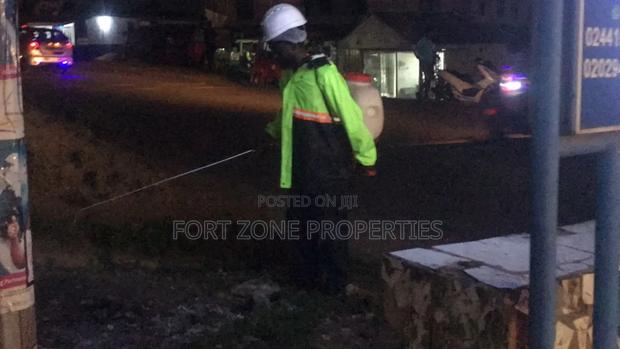 Fumigation All Day All Time · Photo 2