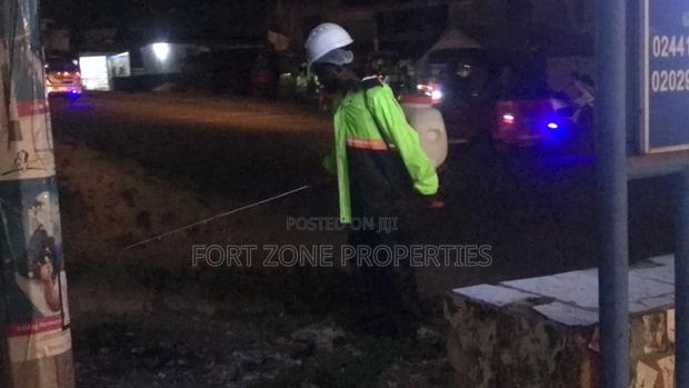 Fumigation All Day All Time · Photo 3
