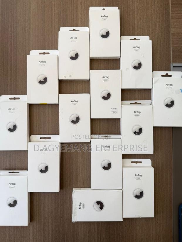 Apple Airtag · Photo 1