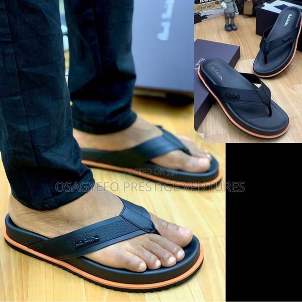 Quality Pedro Slippers · Photo 4