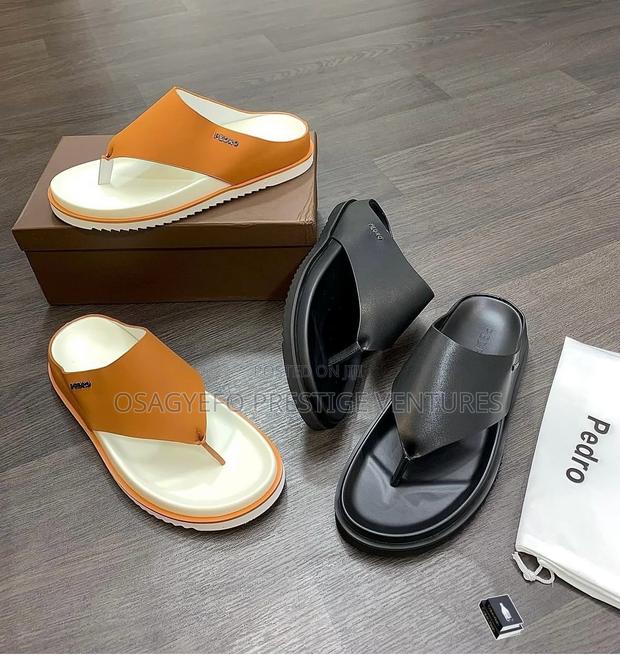 Quality Pedro Slippers · Photo 2