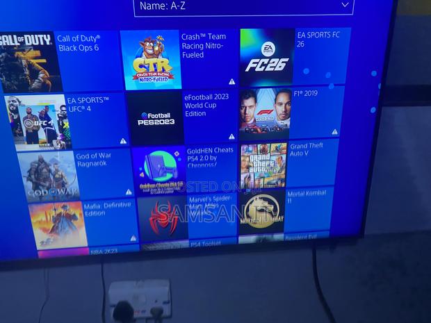 Nba 2k26 Ps4 Jailbreak Installation · Photo 2