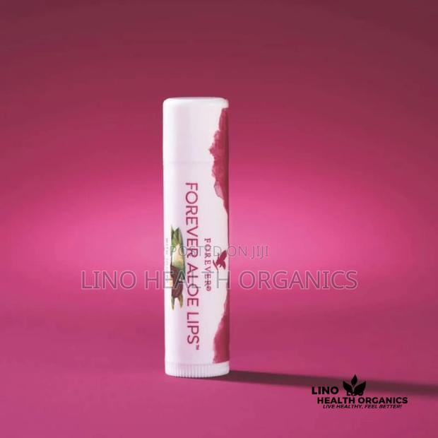 Multipurpose Lip Balm | Forever Aloe Lips | All Natural · Photo 1
