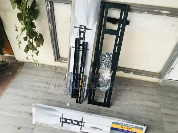 Ordered TV Bracket for 60-110 Inch Big Size TV Wall Mount · Photo 1