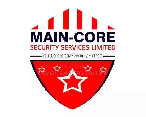 Security Services Contracts Needed · Photo 1