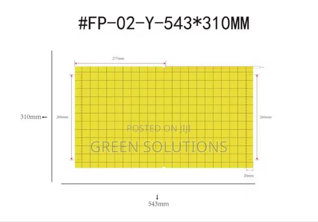 Replacement Sticky Glue Pads For Uv Insect Light Traps · Photo 7