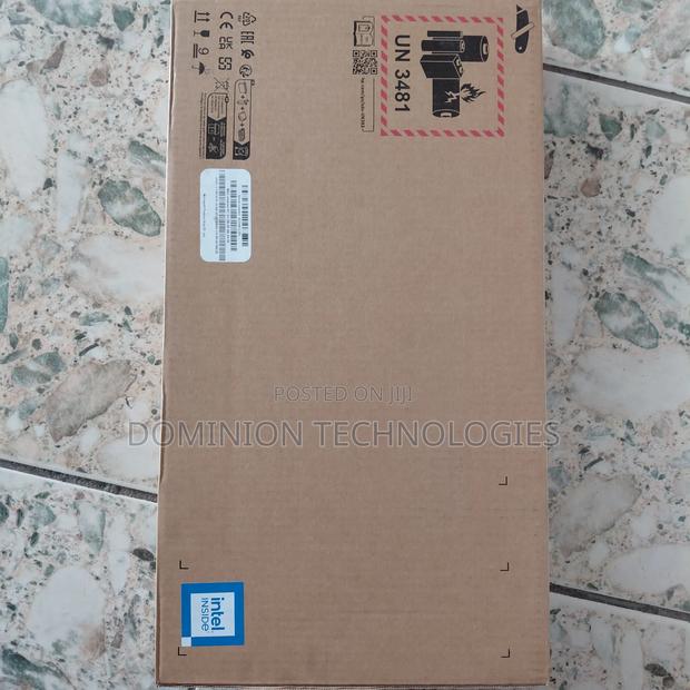 New Laptop HP Probook 450 8GB Intel Core i5 SSD 512GB · Photo 5