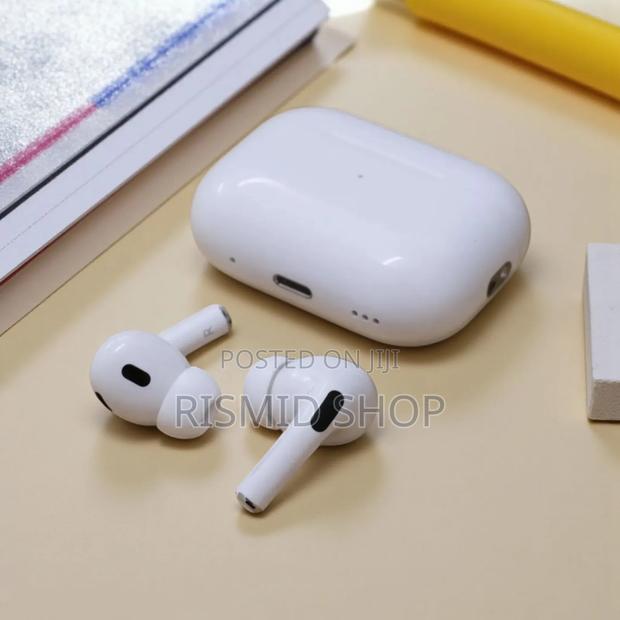 Apple Airpod Pro2 2nd Generation (554662) · Photo 1