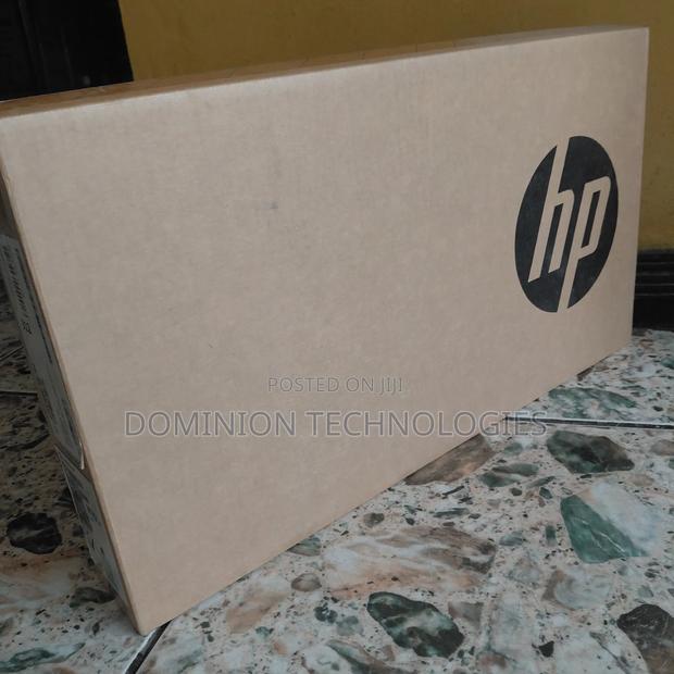 New Laptop HP ProBook 450 G8 8GB Intel Core i5 SSD 512GB · Photo 4