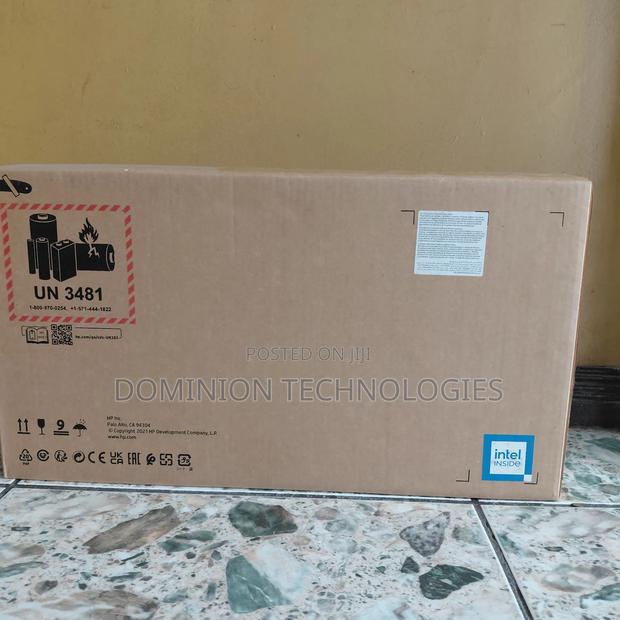 New Laptop HP ProBook 450 G8 8GB Intel Core i5 SSD 512GB · Photo 5