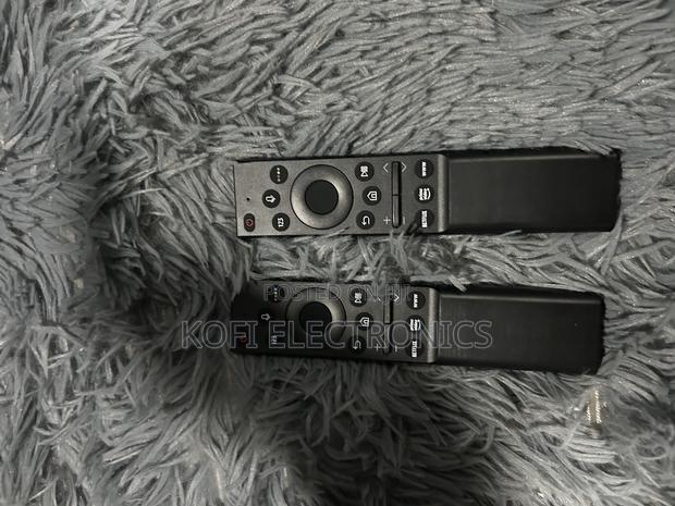 Classic Samsung One Remote · Photo 1