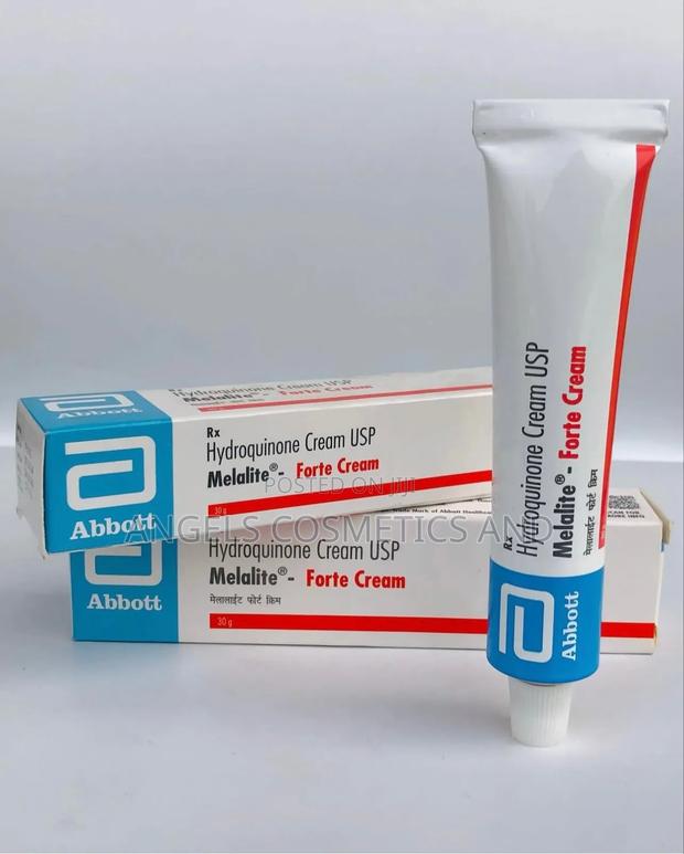Hydroquinone Usp 4% · Photo 1