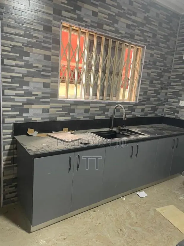 1bdrm Apartment in Teshie Manna for rent · Photo 1