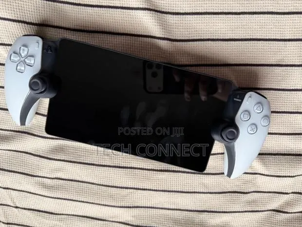 New Playstation Portal(PSP) · Photo 1