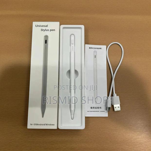 Original Universal Stylus Pen (636678) · Photo 2
