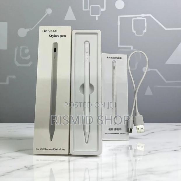 Universal Stylus Pen for Text (636387) · Photo 2