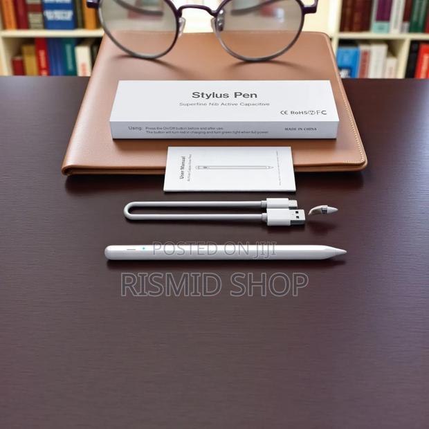 Stylus Pen ( Universal) (637378) · Photo 1