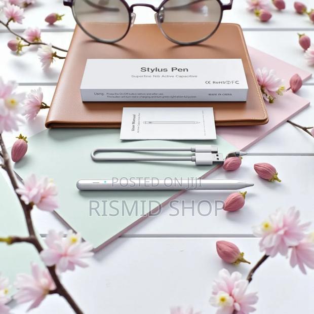 Stylus Pen ( Universal) (637378) · Photo 2