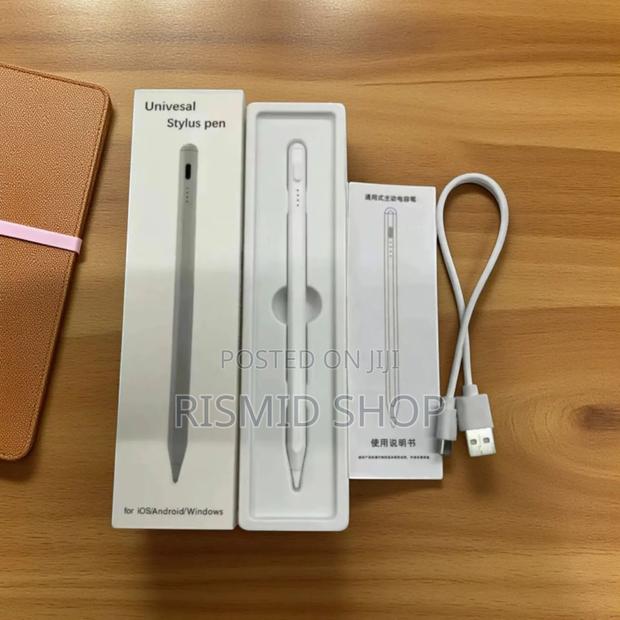 Universal Stylus Pen for Android,Ios,Window (536577) · Photo 2