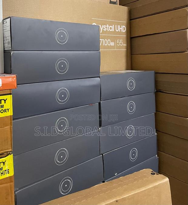 Starlink Standard Kit Gen 3 Router · Photo 1