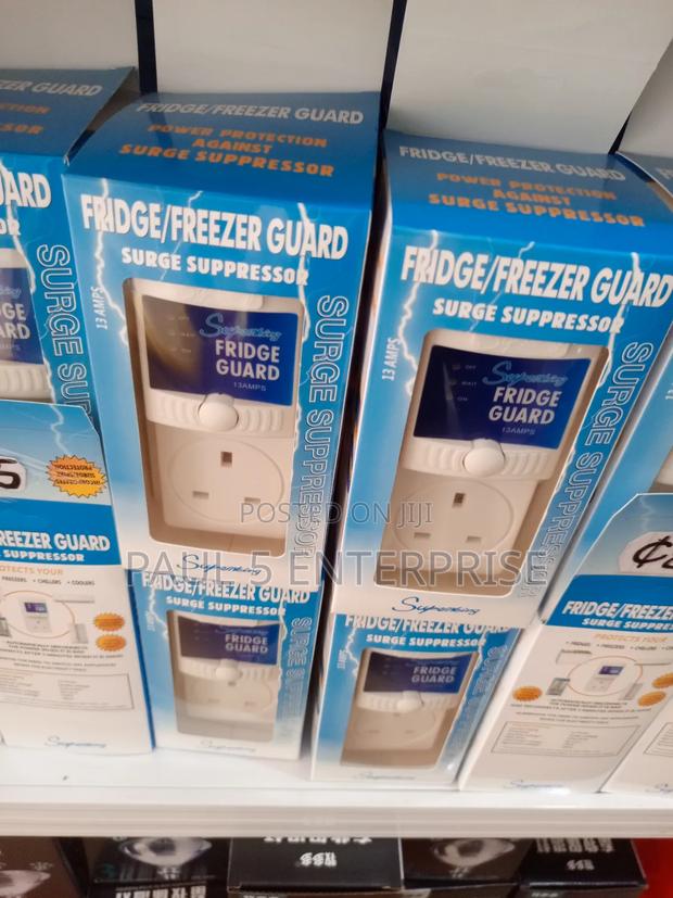 Fridge Guard · Photo 3