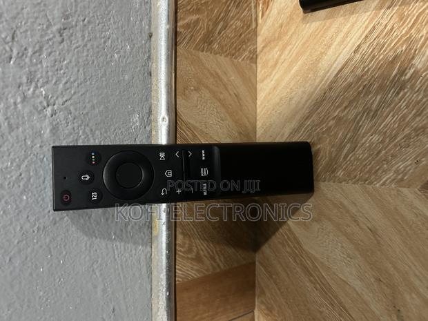 Samsung One Remote Omnicontrol for Tv Streaming · Photo 1