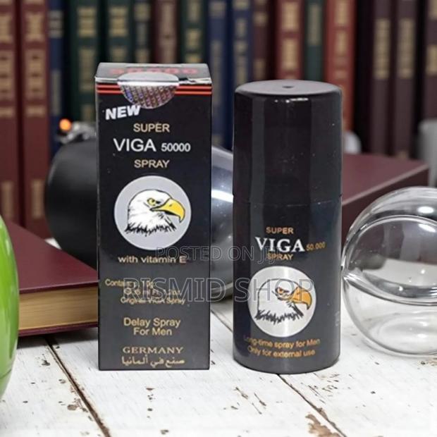 Viga Spray for Men (788636) · Photo 1