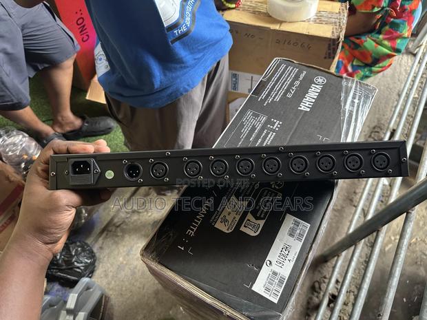 8 Channel Dmx Splitter · Photo 2