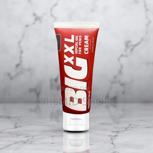 Enlargement Pen!S Big XXL for Men Enlargement (776776) · Photo 1
