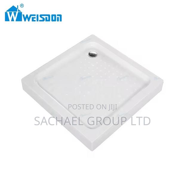 New Design 90cm X 90cm Shower Tray · Photo 2
