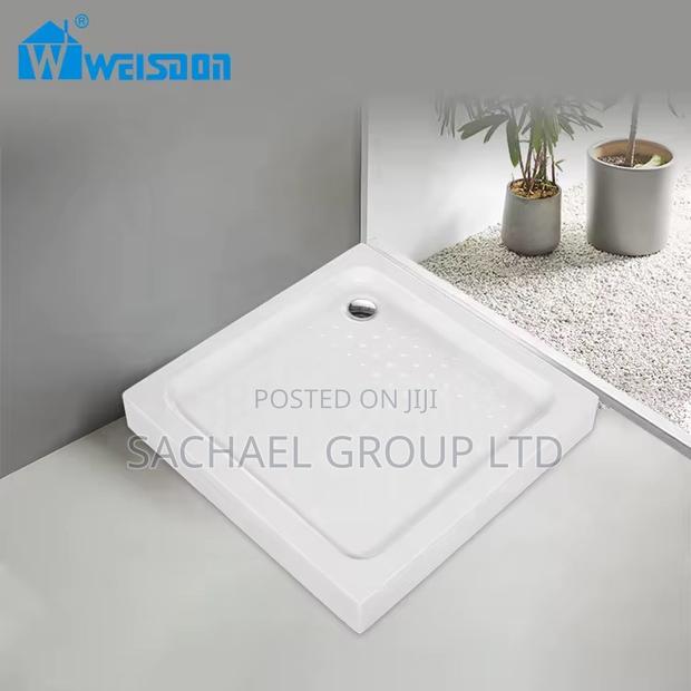 New Design 90cm X 90cm Shower Tray · Photo 1