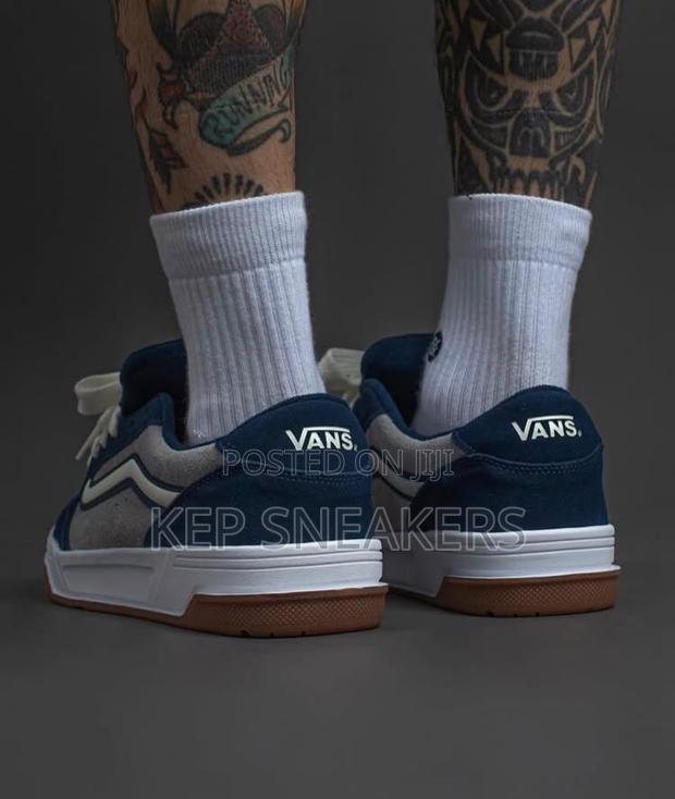 Vans Hylane · Photo 4