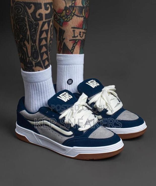 Vans Hylane · Photo 3