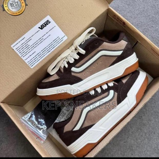 Vans Hylane · Photo 5